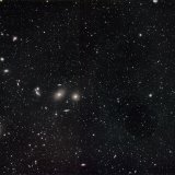 Virgo Galaxies